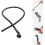 Precision archery, durable, adjustable bowstring peep for improved accuracy, ideal for target shooting, hunting. Ref: 1464 2