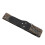 Gitarrengurt, Vintage-Stil, gesticktes Muster, 10