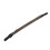 Gitarrengurt, Vintage-Stil, gesticktes Muster, 7