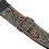 Gitarrengurt, Vintage-Stil, gesticktes Muster, 15