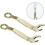 Simplify your sliding door adjustments with this handy pocket tool set. Ref: 6313 3