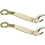 Simplify your sliding door adjustments with this handy pocket tool set. Ref: 6313 5
