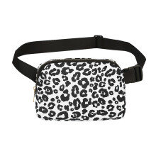 Running Belt Bag for Men, Shoulder Bag, AntiTheft Sling Backpack