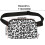 Running Belt Bag for Men, Shoulder Bag, AntiTheft Sling Backpack 3
