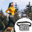 Running Belt Bag for Men, Shoulder Bag, AntiTheft Sling Backpack 2