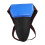 Taekwondo Groin Guard Protection blue for  Ref: 4661 1