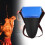 Taekwondo Groin Guard Protection blue for  Ref: 4661 3