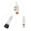 Professionelles, klares, transparentes 8
