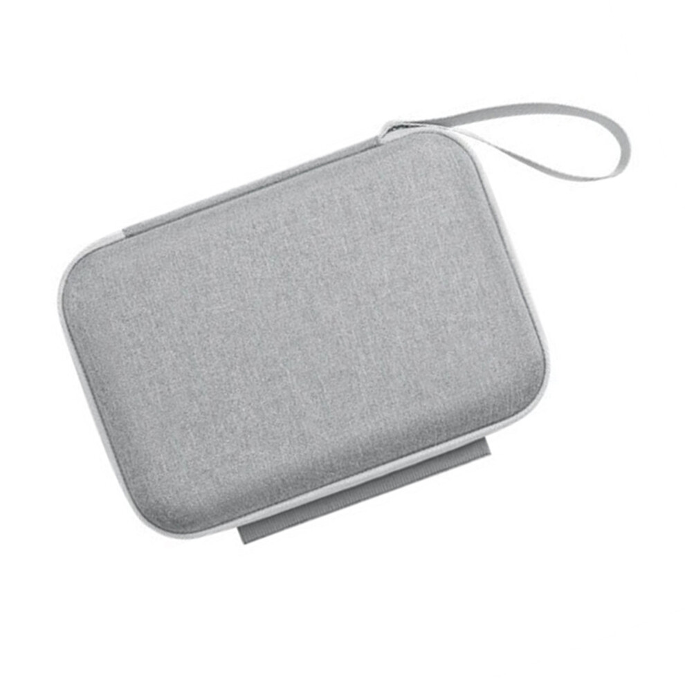 Foldable Travel Pouch Padded Interior Safeguards Camera 7695000514782