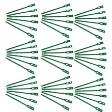 13CM Gardening Plant Ties Outdoor Plastic Cable Ties For-200