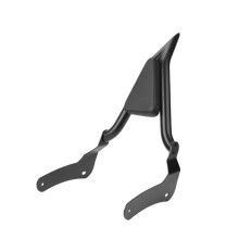 Motorcycle Passenger Backrest Motorcycle Detachable Backrest Rear Passenger For Rebel CMX300 CMX500 CMX 300 500 2017