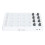 Kabelloser MIDI-Controller mit 16 RGB-Drum-Pads 10