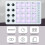Kabelloser MIDI-Controller mit 16 RGB-Drum-Pads 11