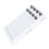 Kabelloser MIDI-Controller mit 16 RGB-Drum-Pads 5