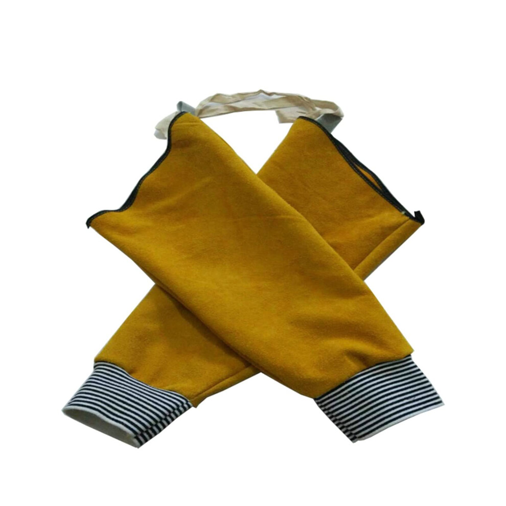 Welding Protection Equipment Welding Soldering Apron Welder Protective Hood Hand Cover 9365049130257