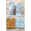 Welding gloves Leather Hightemperature Flameretardantresistant Heat ulation 5