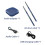 Elektronische Drumsticks, Air Drum Stick, 6