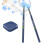 Elektronische Drumsticks, Air Drum Stick, 10