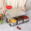 Professional Kitchen Spices Organizers 6/8 Grids-Eight Grids 3