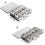 Professional Kitchen Spices Organizers 6/8 Grids-Eight Grids 2