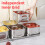 Professional Kitchen Spices Organizers 6/8 Grids-Eight Grids 4