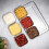 Professional Kitchen Spices Organizers 6/8 Grids-Eight Grids 5