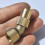 Userfriendly, adjustable spray nozzle for efficient garden care Ref: 5427 4