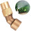 Userfriendly, adjustable spray nozzle for efficient garden care Ref: 5427 5