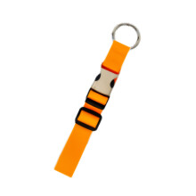 Adjustable Luggage Strap Heavy Duty-Fluorescent yellow r