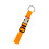 Adjustable Luggage Strap Heavy Duty-Fluorescent yellow r 1