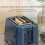Kettle and Toaster Set 2