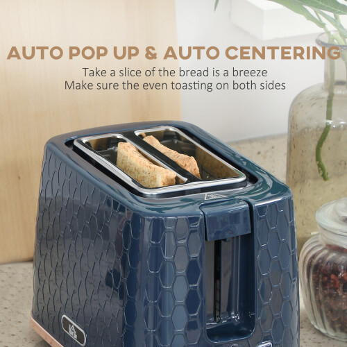 Kettle and Toaster Set 1