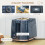 Kettle and Toaster Set 5