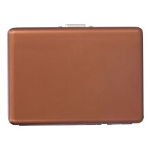 Elegante Zigaretten- und Kartenbox mit Doppelfunktion, ergonomische Zigarettenspender für einfachen Zugriff, individuell gestaltetes Raucherzubehör