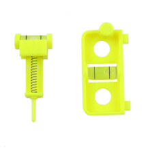 Outdoor Hunting Bows and Arrows String Level Composite Bows Tuning and String Level Dent Level Tuning Tools Ref: 3795