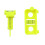 Outdoor Hunting Bows and Arrows String Level Composite Bows Tuning and String Level Dent Level Tuning Tools Ref: 3795 1