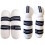 1 Set Karate Sparring Gear with Leg  Arm Guards, White Ref: 5296 1