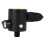 Κεφαλή βαλβίδας οξυγόνου κατάδυσης, M18x1.5MM, σταθερή αναπνοή, εξωτερική βαλβίδα 3