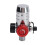 Underwater Diving Regulator Breathing Head Pressure Reducing Valve Explosion Proof Valve Luminous Function Reliable Performance Stable Breathing 1
