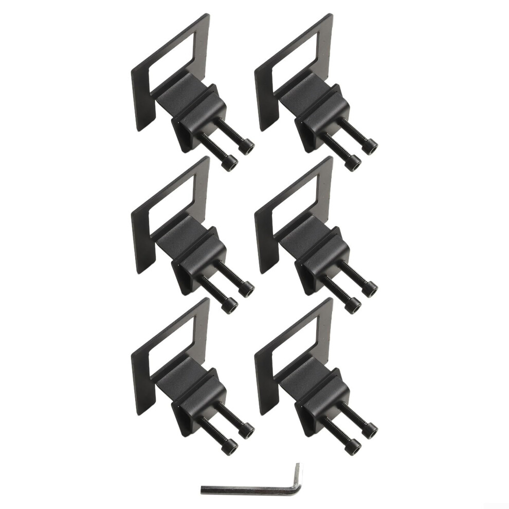 Secure Fit, Adjustable Nonslip Metal Spacers For All Bed Frames Ref: 2390 9119770873200