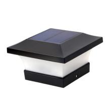 Solar Lights Outdoor Solar Powered Lamp
