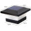 Solar Lights Outdoor Solar Powered Lamp 4