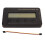 Brushless ESC Programming Card Multifunctional RC Car Program Card with LCD Screen Real Time Data Display Compatible with Brushless Electronic Speed C 2