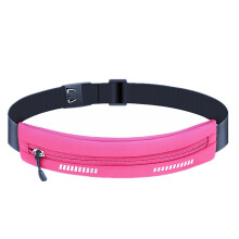 Hip Bag Running Belt Hip Bag Outdoor Gym Sport Bag Running Bag Fitness Phone Holder for Cycling, B Ref: 3689