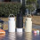 Durable Nonrust Steel Water Bottle Vacuum Insulated Cold-Black 6