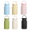 Durable Nonrust Steel Water Bottle Vacuum Insulated Cold-Black 2