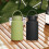 Durable Nonrust Steel Water Bottle Vacuum Insulated Cold-Black 3