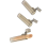 Hygienic Easy Use Toothpick Holders Ideal For Kitchens 1