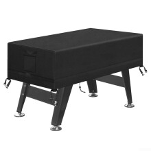 Table Football Cover, 210D Oxford Fabric,, UV Resistant, Elastic Hem Ref: 9008