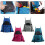 gardening apron with quickrelease pockets, tools for picking fruits and vegetables Ref: 8126 4